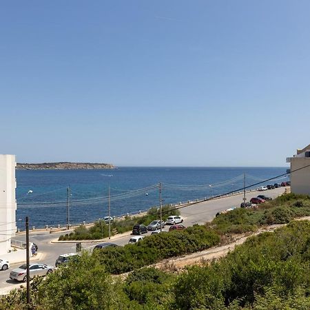 Seaview 2 Bedroom Beach Apartment Is-Sellum Exteriör bild